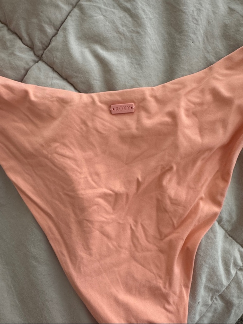 Roxy Triangle Bikini Set - Picture 5 of 5
